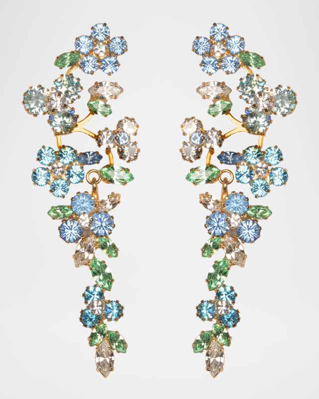 Daylin Statement Earrings